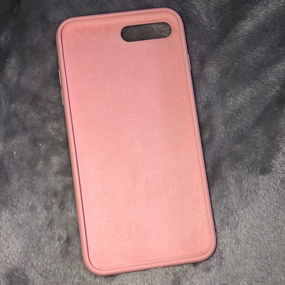Pink IPHONE 8/7 PLUS case - Picture 9 of 12